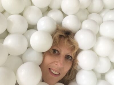 adult ball pit - 15