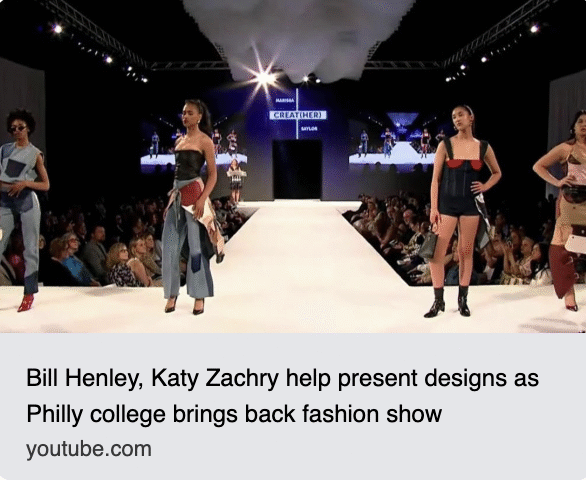 fashion show ceiling treatment design design in the air