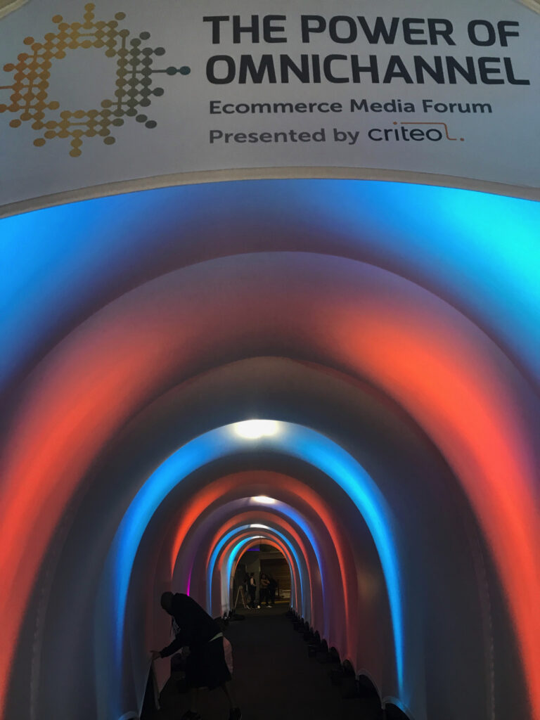 Originators Design shows you a branding opportunity as a first impression